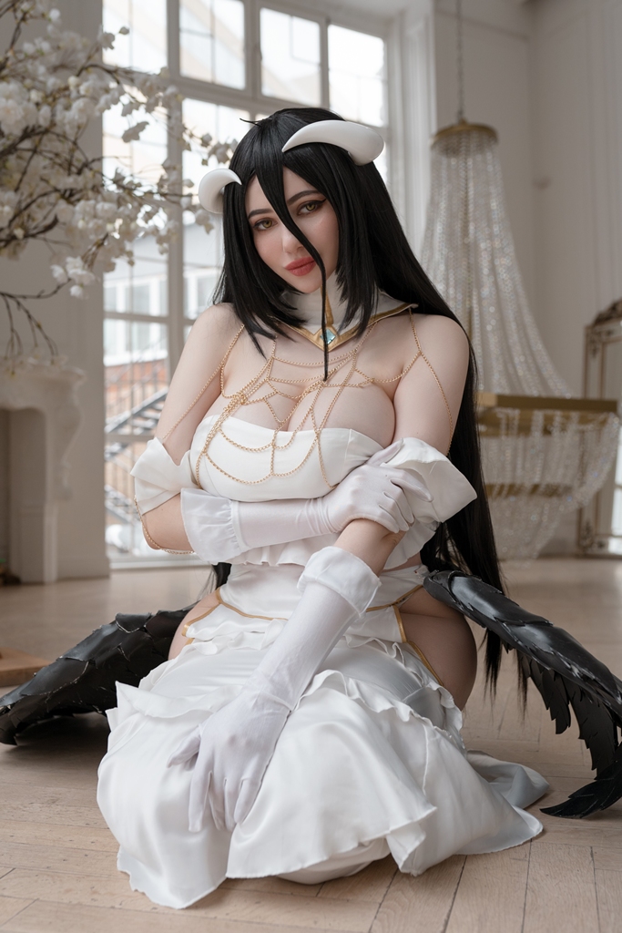 Alina Becker – Albedo [26P] 5
