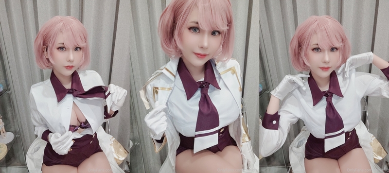 Minichu – Mujina [26P]