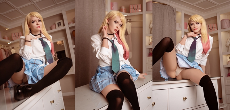 Evenink – Marin Kitagawa [55P]