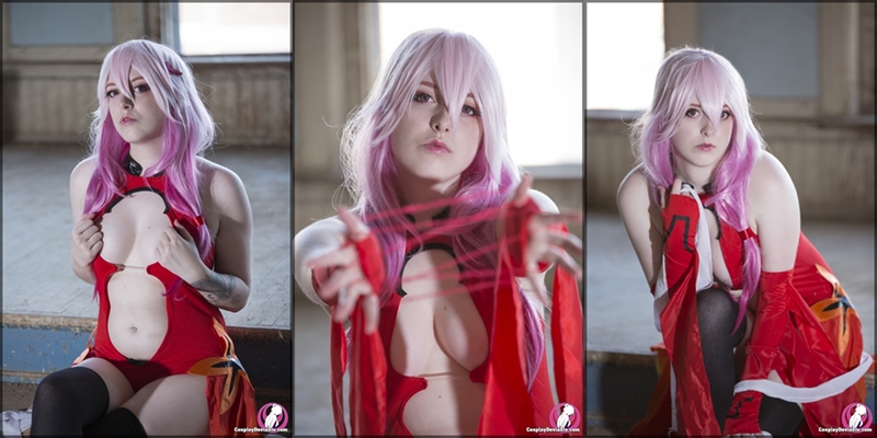 Starlis – Inori Yuzuriha [78P]
