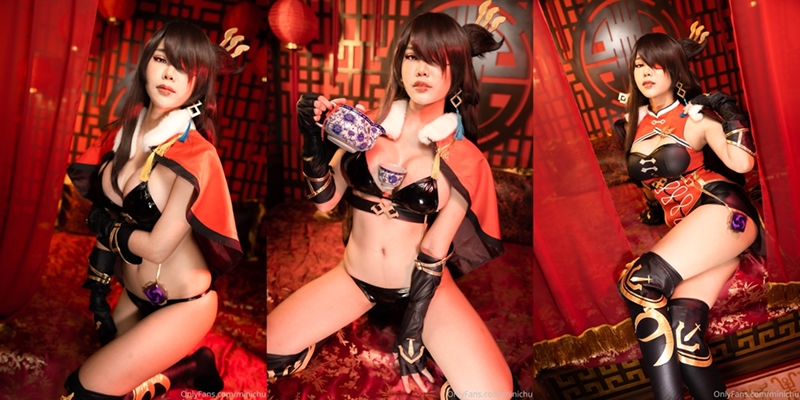 Minichu – Beidou [7P]