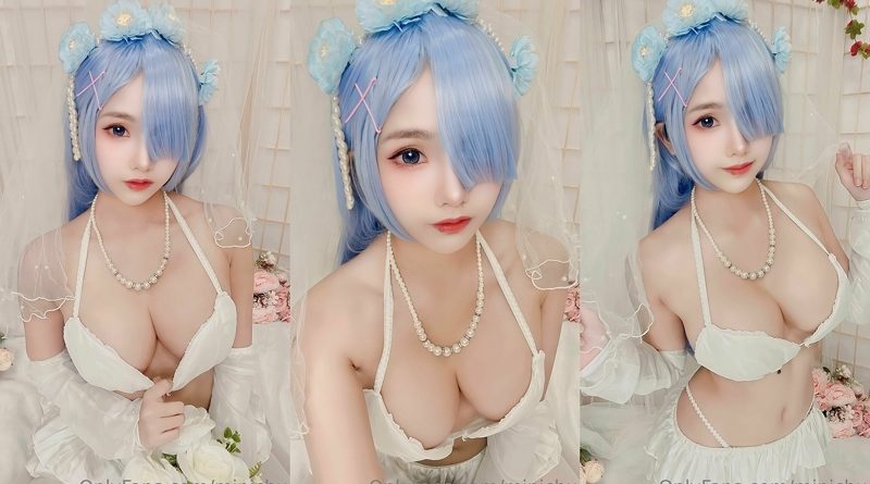 Minichu – Bride Rem [36P]