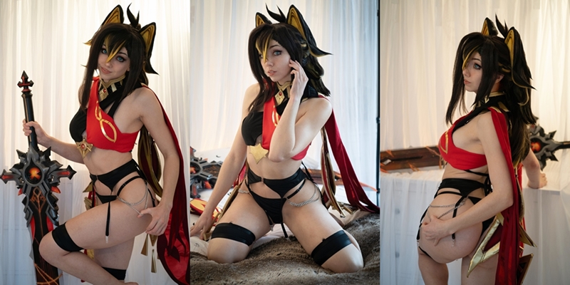 LittleJem – Dehya [14P]