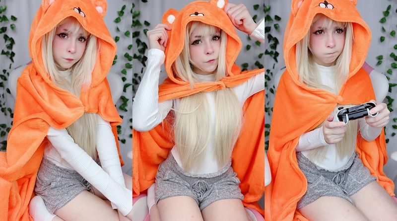 Melondoki – Umaru Doma [10P]