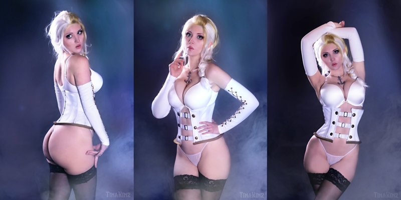 TinaKinz – Jaina Proudmoore [10P]