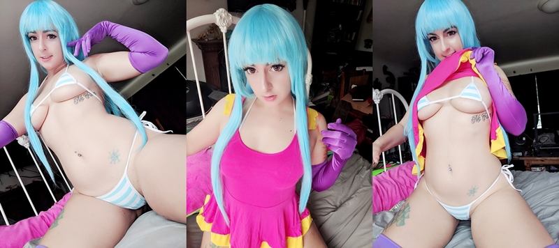 Amy Fantasy – MeMeMe [33P]
