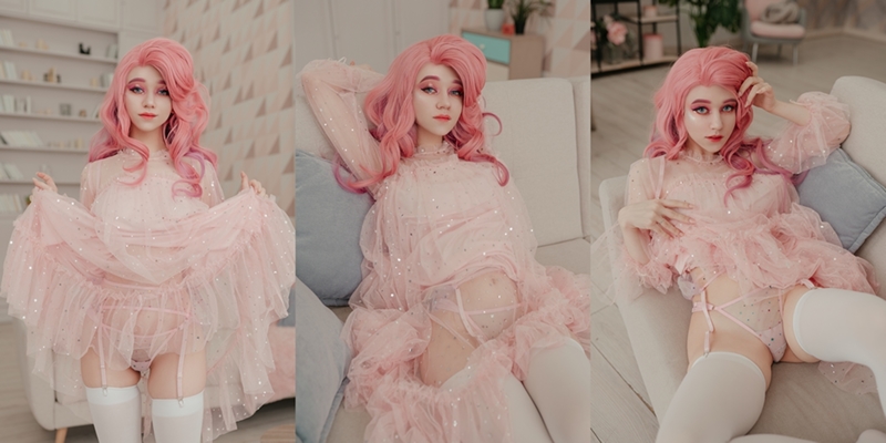 Donna Loli – Seraphine [30P]