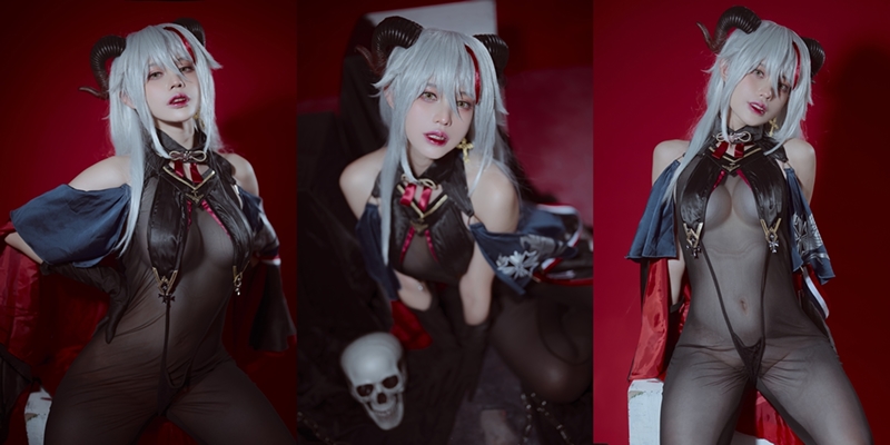 PingPing – Agir (Azur Lane) [34P]