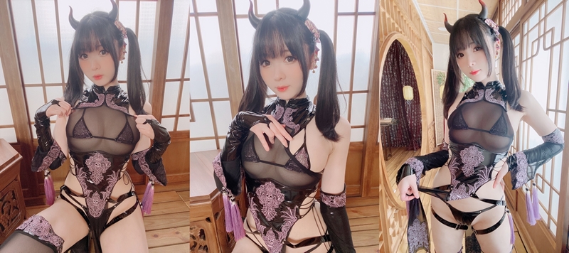 Shimo – Little Devil [20P]