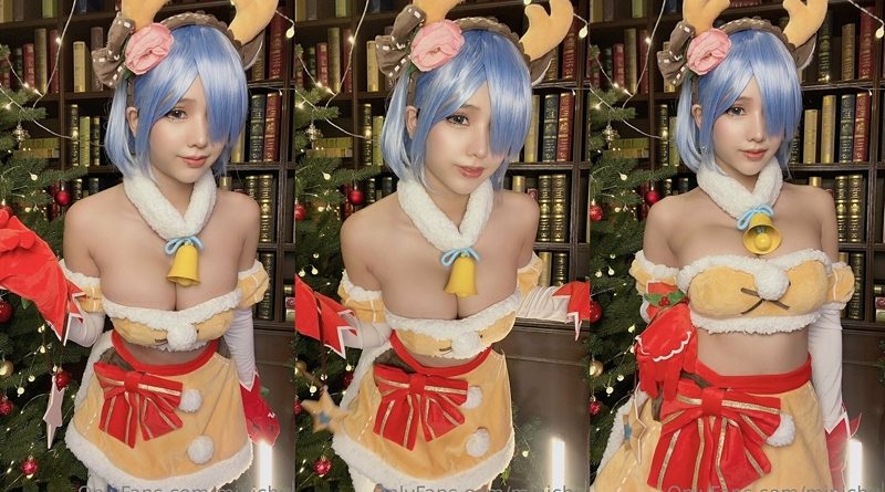 Minichu – Reindeer Rem [27P]