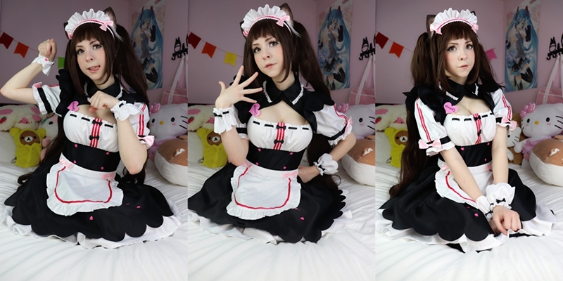 Melondoki – Chocola