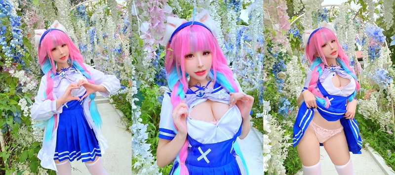 Plant Lily – Minato Aqua
