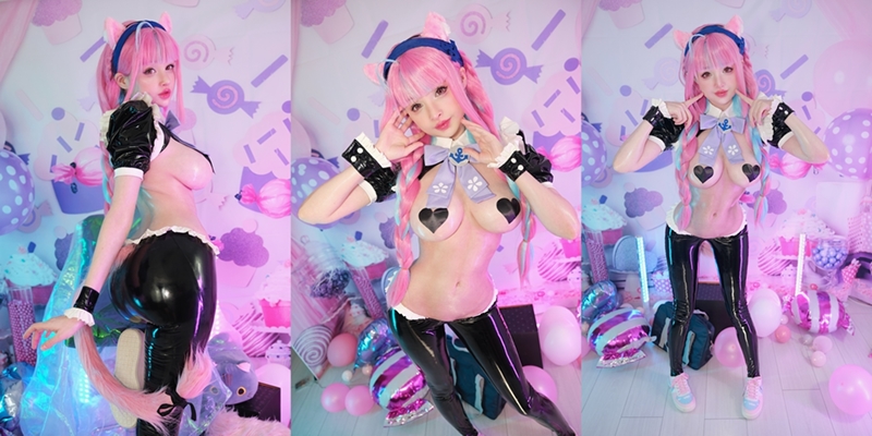 Hidori Rose – Minato Aqua