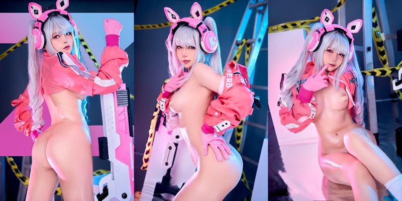 ZinieQ – Alice (NIKKE)