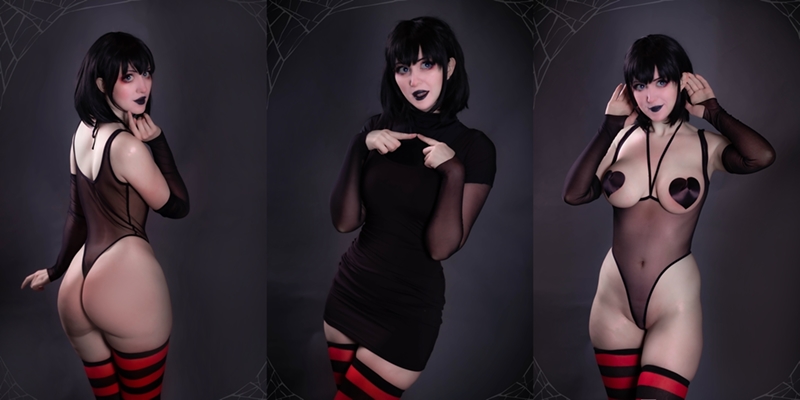 TinaKinz – Mavis