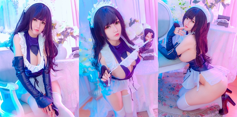 Potato Godzilla – Maido Onee-chan