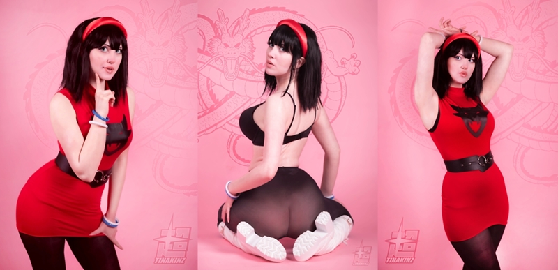 TinaKinz – Videl