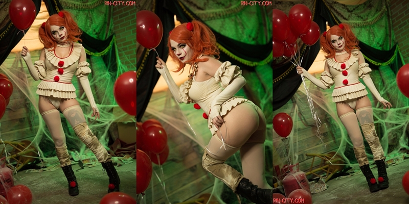 Rin City – Pennywise