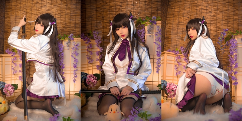 Cheesewii 起司块 – Kashino (Azur Lane)