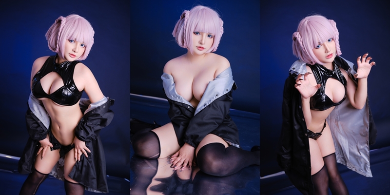 MiMi Chan – Nazuna Nanakusa