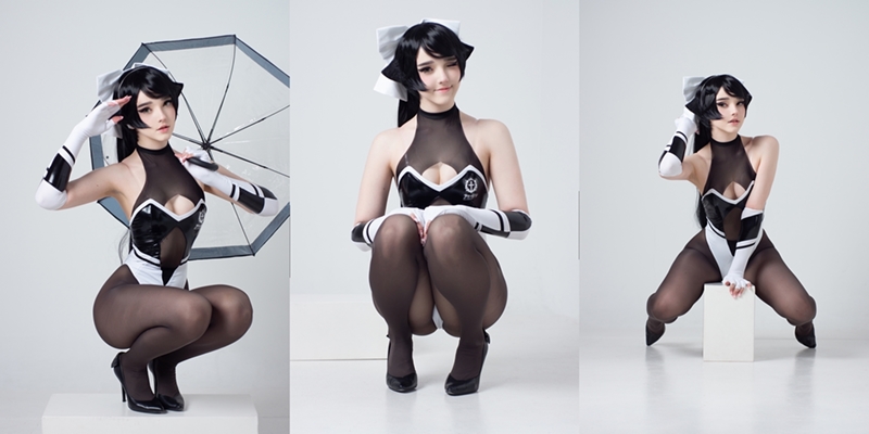 CandyBall – Takao Race Queen