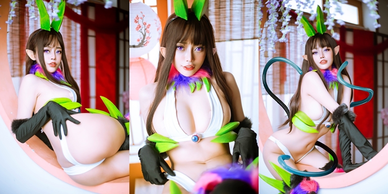 Byoru – Chiyo (Ane Naru Mono)