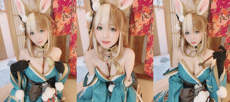 Shimo – Ms. Hina