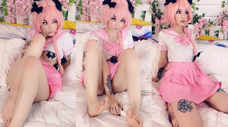 Rusty Fawkes – Astolfo