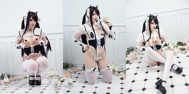 CandyBall – Cow