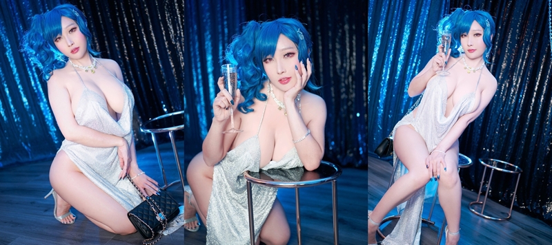Rinnie Riot – St Louis (Azur Lane)