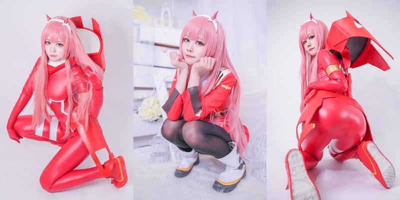 Arty Huang – Zero Two