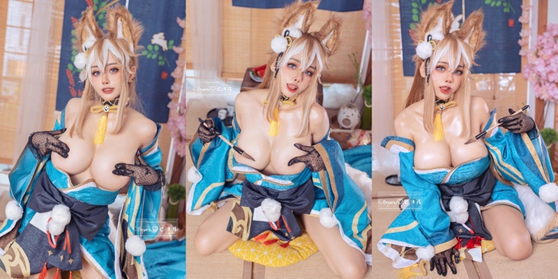 Byoru – Ms. Hina