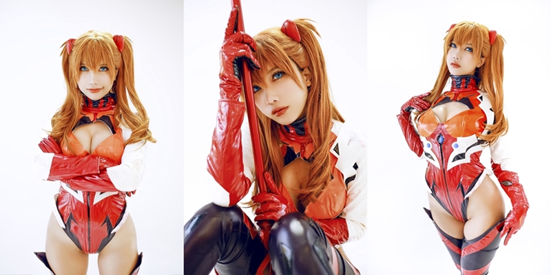 MingTao 明桃 – Asuka