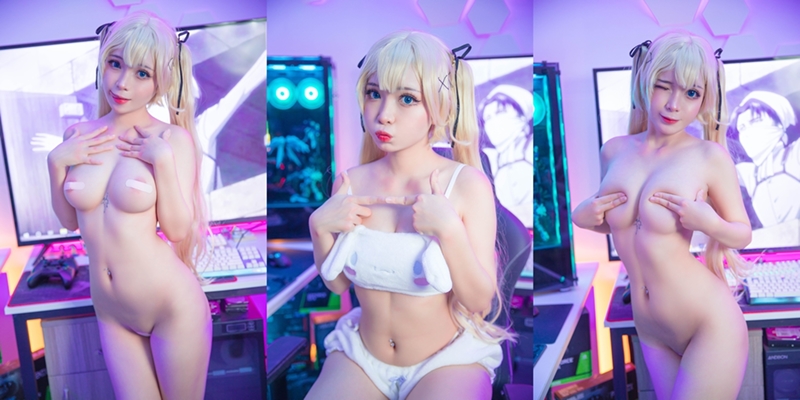 Umeko J – Marie Rose Cinnamoroll