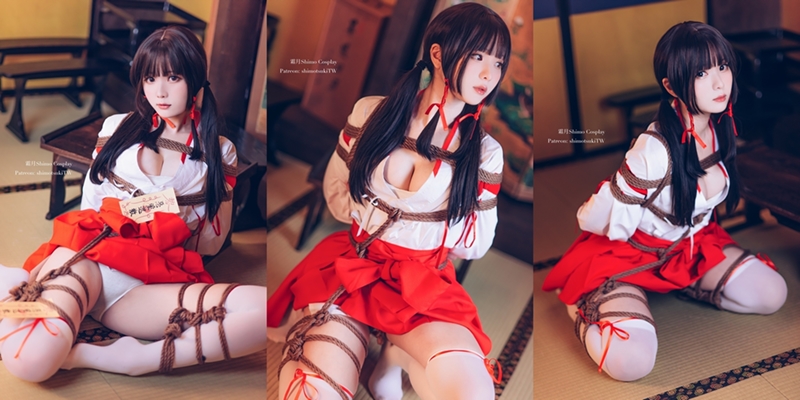 Shimo – Miko