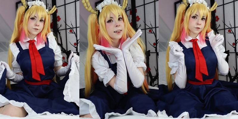 Melondoki – Tohru