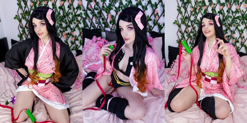 Xhemyd – Nezuko