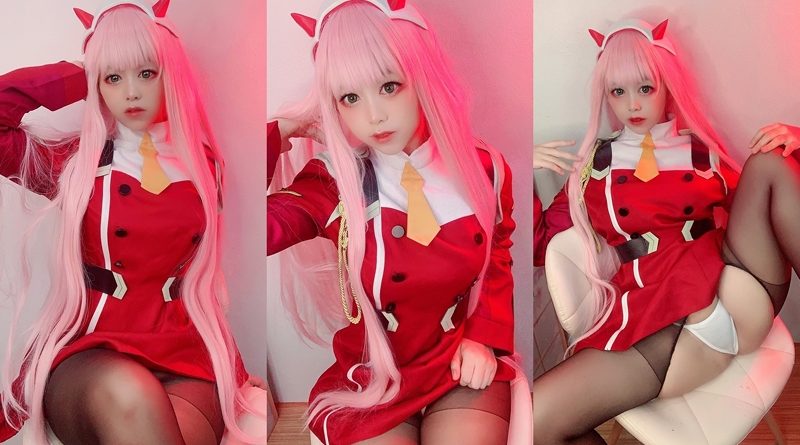 Remukira – Zero Two