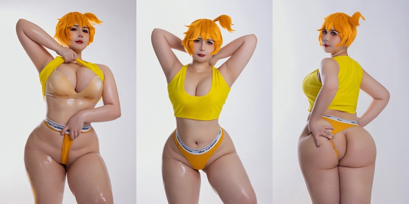 Uy Uy – Misty