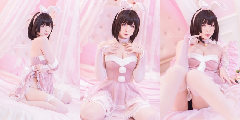 Shimo – Megumi Kato Bunny