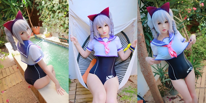 Hidori Rose – Bronya