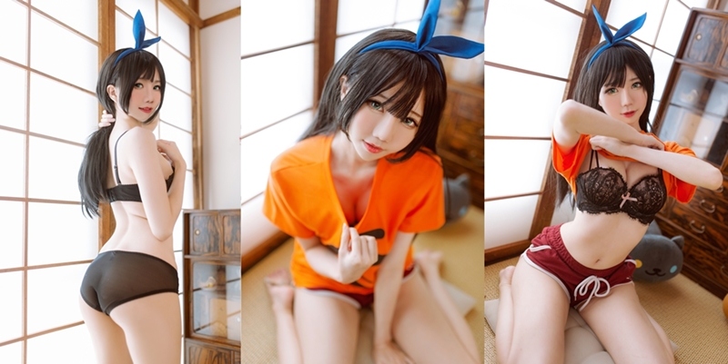 Sally Dorasnow – Ruka Sarashina Summer