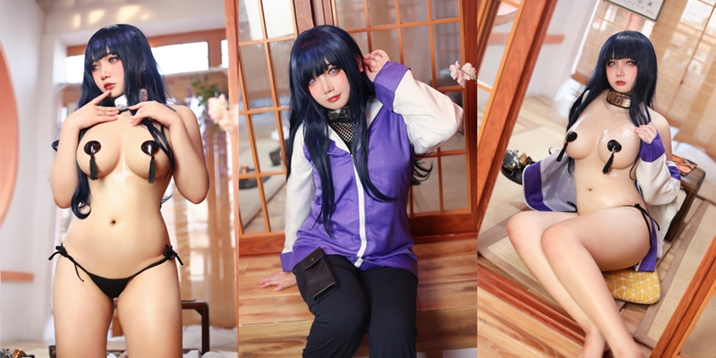 Maria Desu – Hinata
