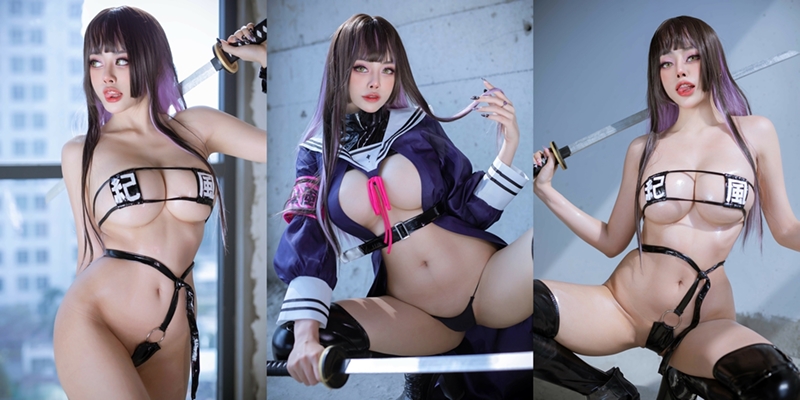 Byoru – Discipline Chan