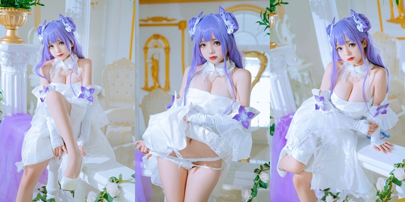 Rinaijiao 日奈娇 – Unicorn (Azur Lane)
