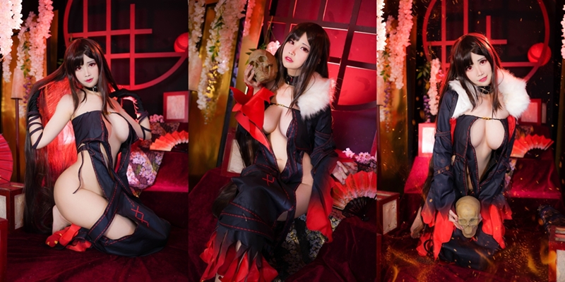 KaYa Huang – Yu Miaoyi
