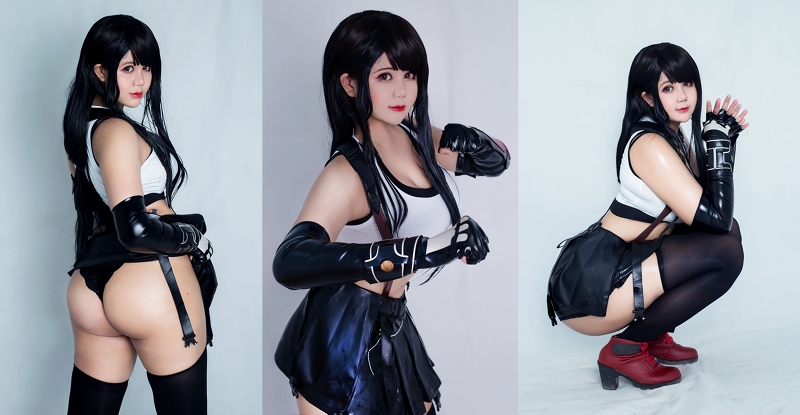 Nana Chubby – Tifa
