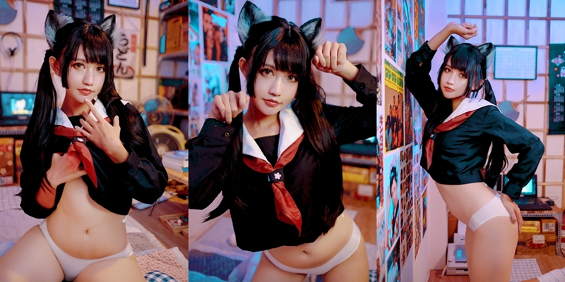 PingPing – Kuroneko