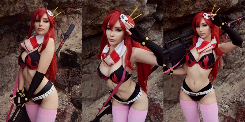 Beke Jacoba – Yoko Littner
