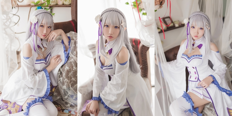 Guaxichan 瓜希酱 – Emilia